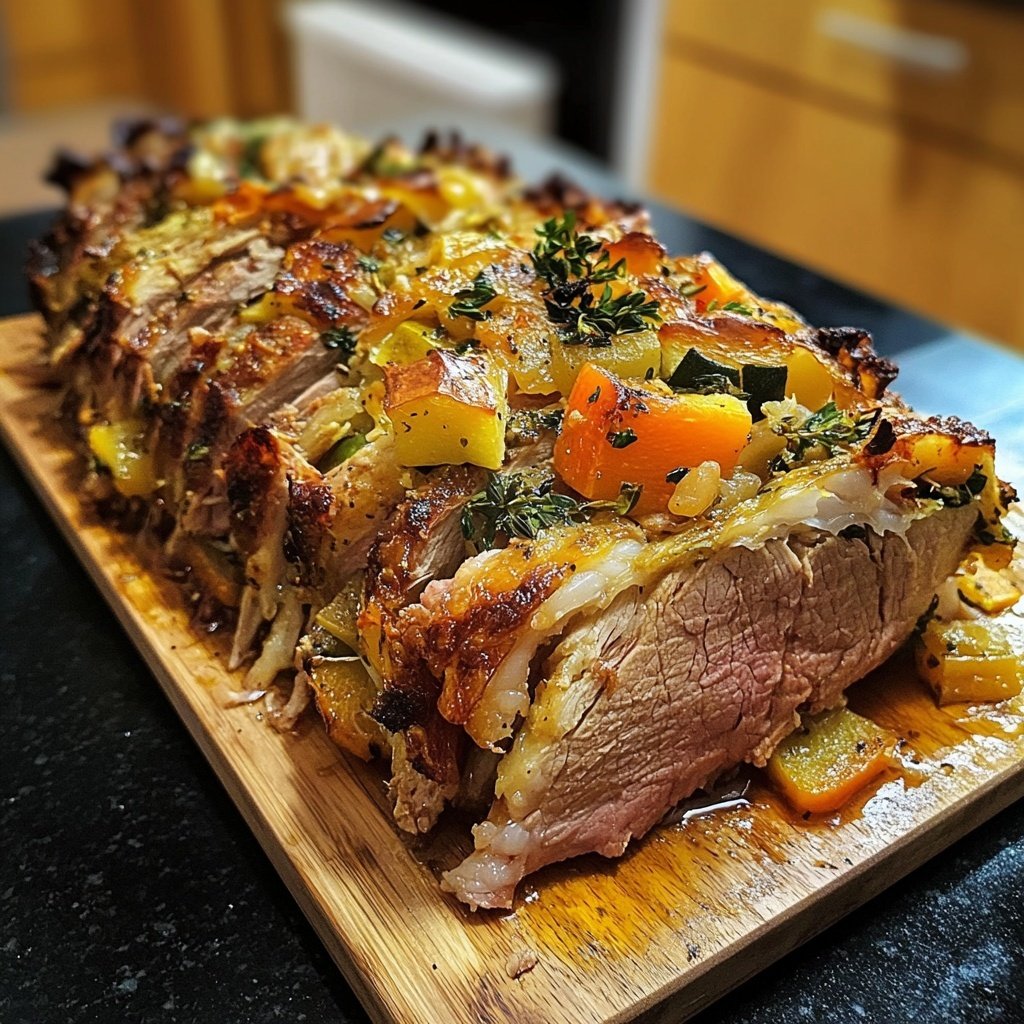 Weihnachtsfleischfest: Köstliche Rezepte für Festtagsschmaus