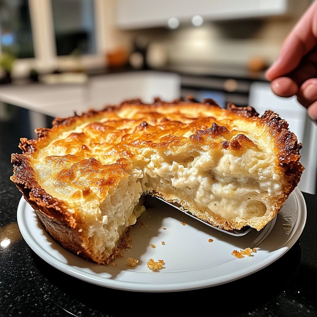 Krabben Kuchen gefüllte Pilze