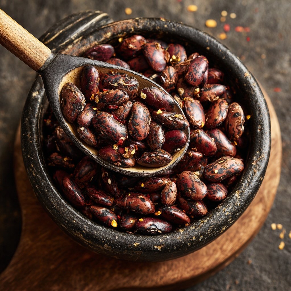 Globale Geschmacksgeschichten