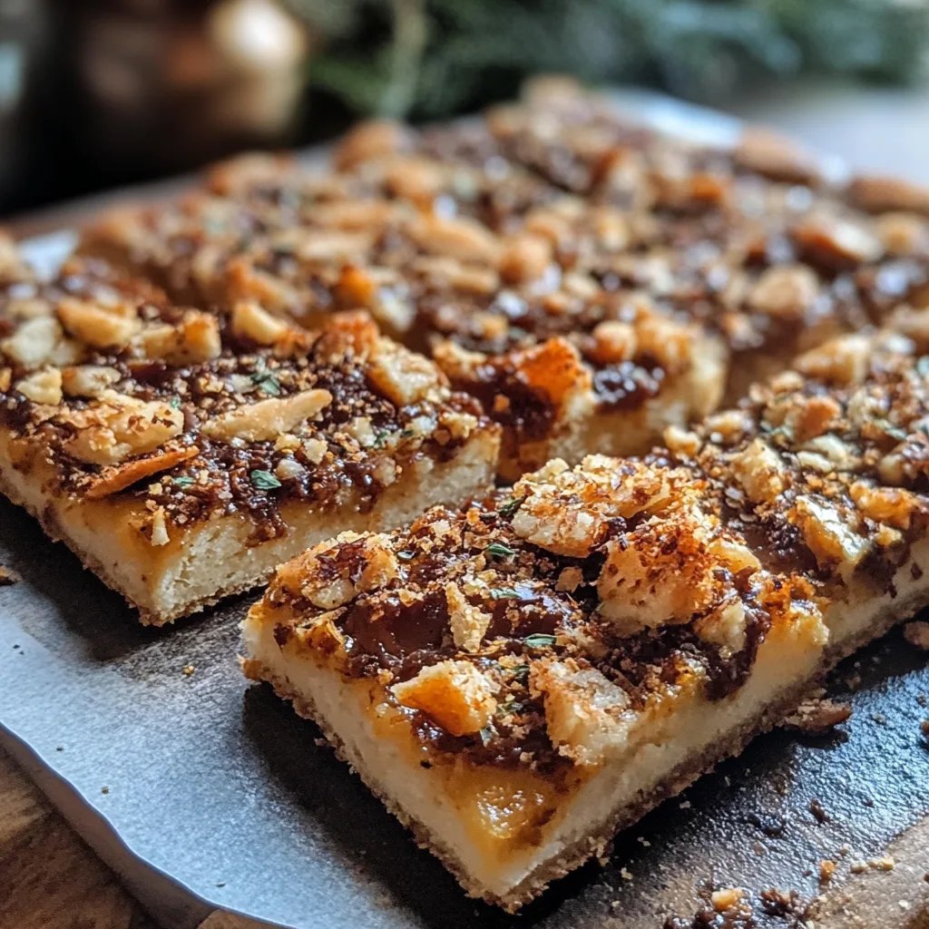 Nussecken Rezept saftig