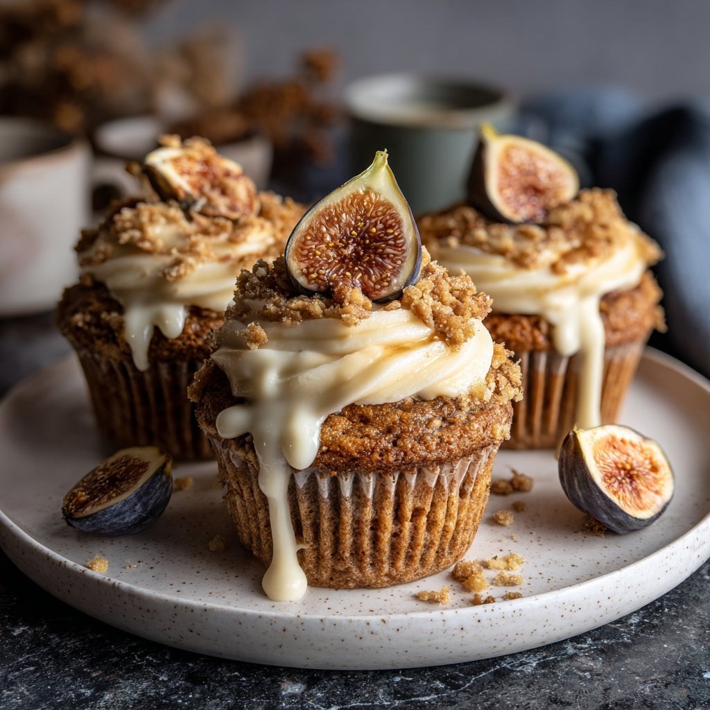 Leicht Gebacken Gebäck Desserts