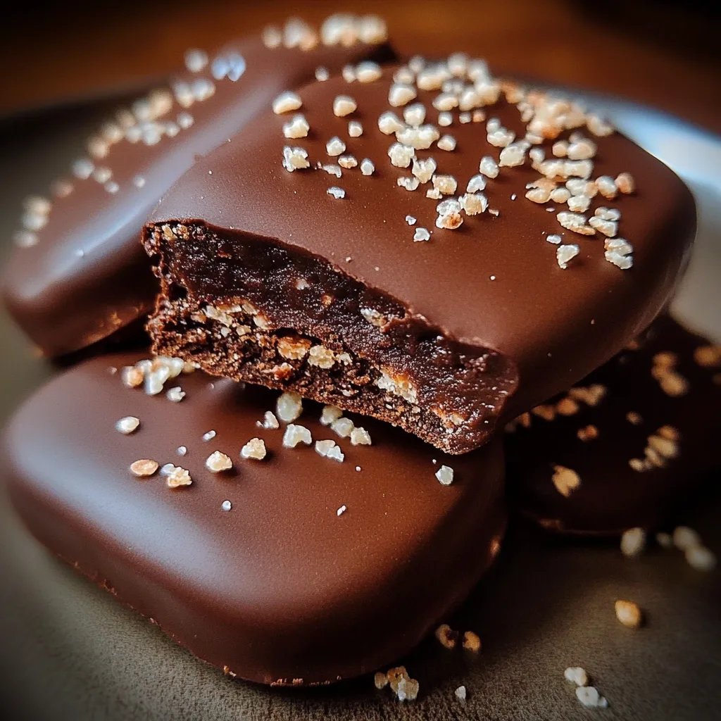 Weiche Lebkuchen-Plätzchen