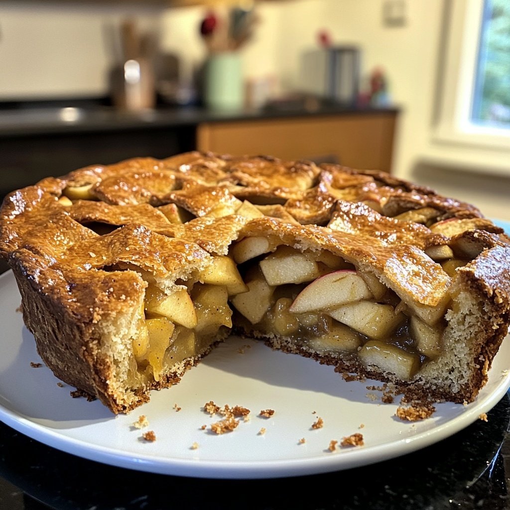Gefüllte Weihnachtsgans mit Apfel und Beifuß