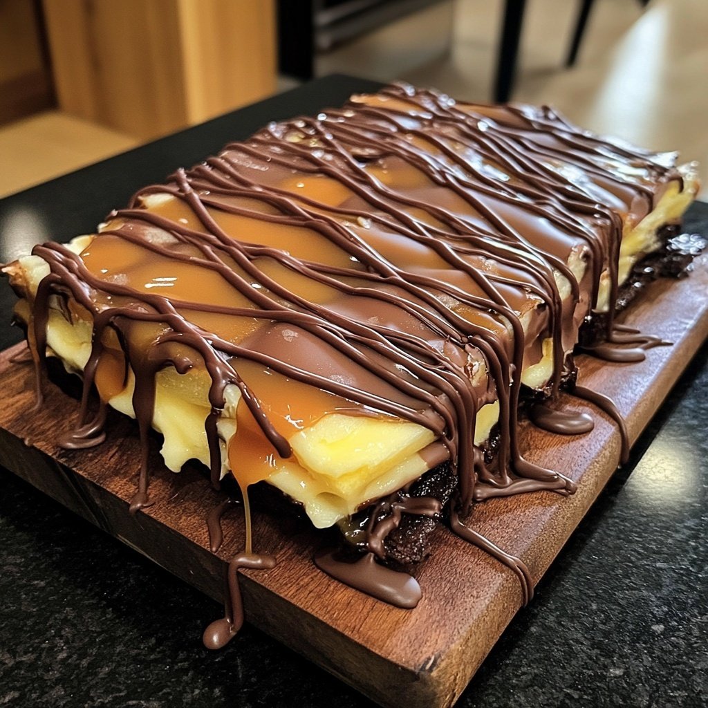 Süße Ideen für Raclette als Nachspeise